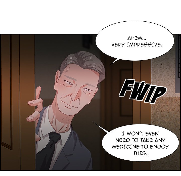 Tasty Chat 0km chapter 8 page 94