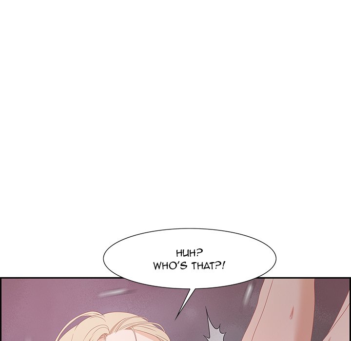 Tasty Chat 0km chapter 8 page 95