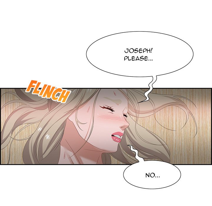 Tasty Chat 0km chapter 8 page 97