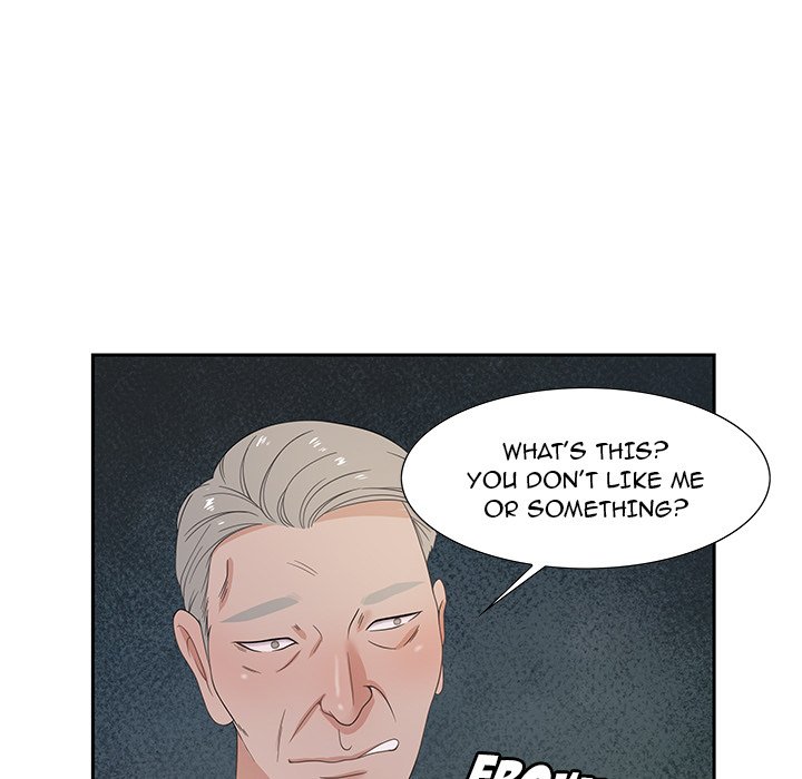 Tasty Chat 0km chapter 8 page 98