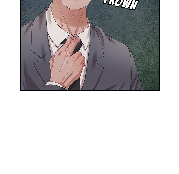 Tasty Chat 0km chapter 8 page 99