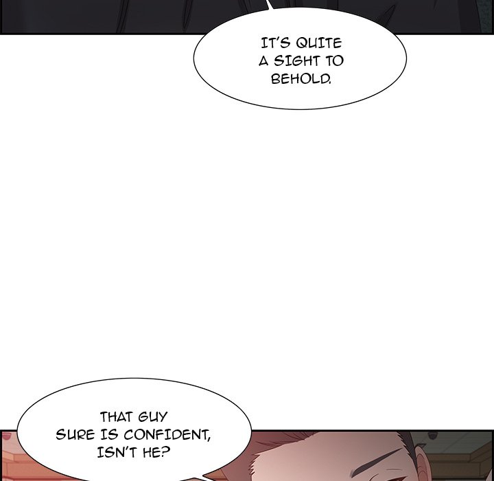 Tasty Chat 0km chapter 8 page 101