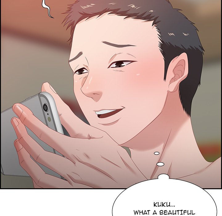 Tasty Chat 0km chapter 8 page 123