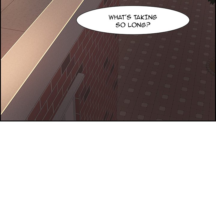 Tasty Chat 0km chapter 8 page 125