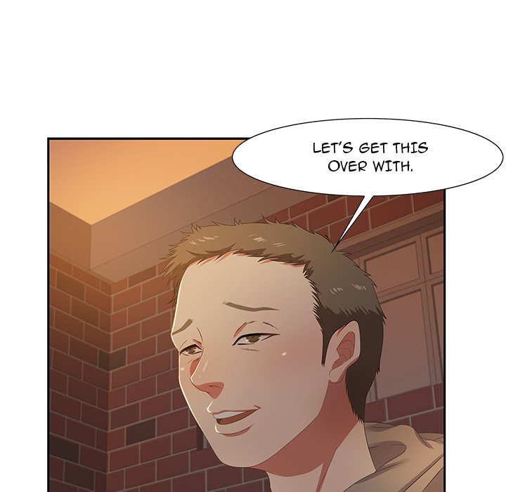 Tasty Chat 0km chapter 8 page 126