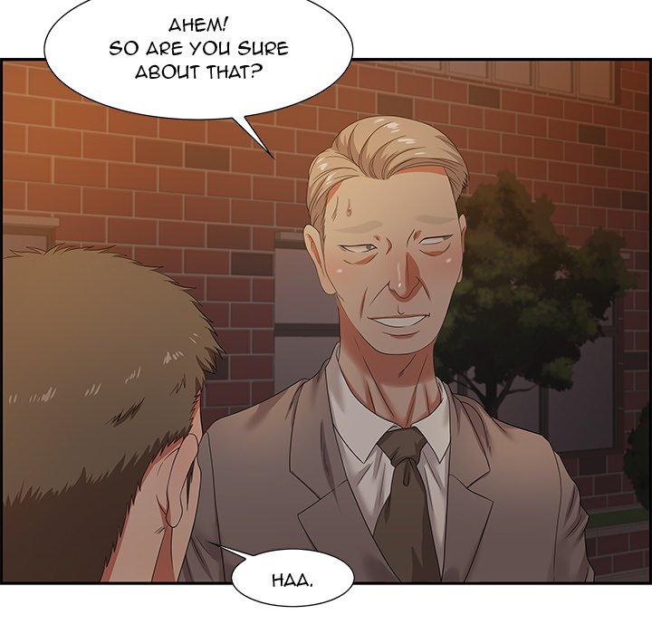 Tasty Chat 0km chapter 8 page 128