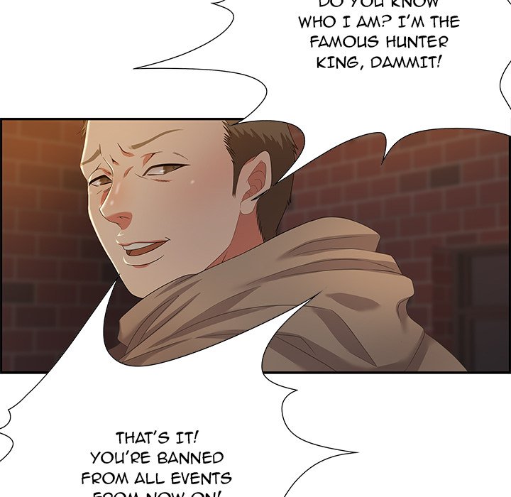 Tasty Chat 0km chapter 8 page 131