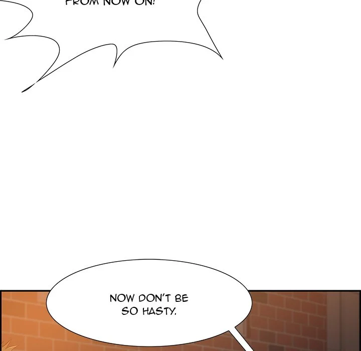 Tasty Chat 0km chapter 8 page 132
