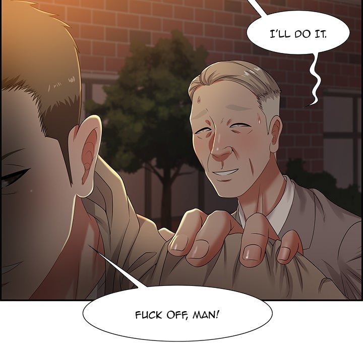 Tasty Chat 0km chapter 8 page 133