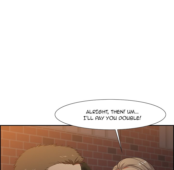 Tasty Chat 0km chapter 8 page 134