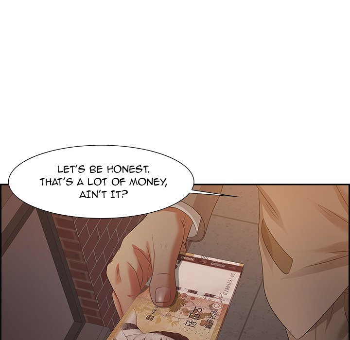 Tasty Chat 0km chapter 8 page 136