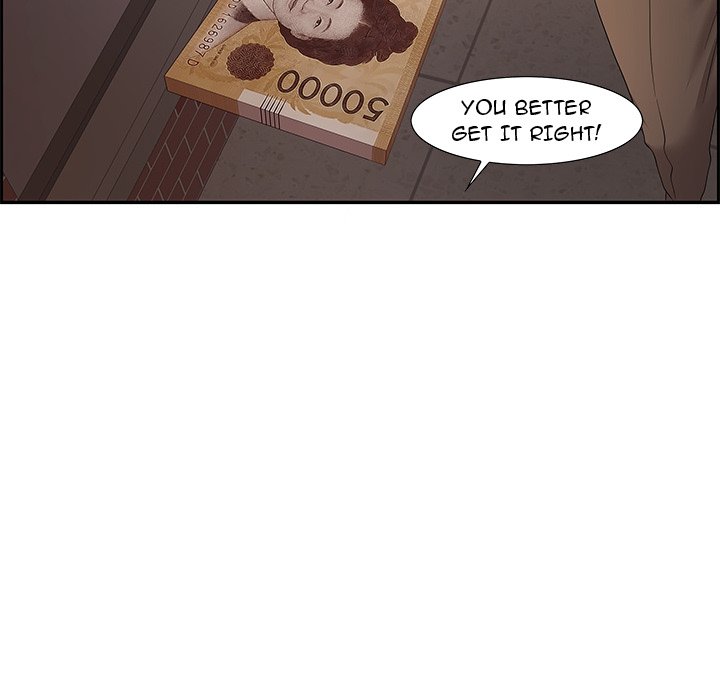 Tasty Chat 0km chapter 8 page 137