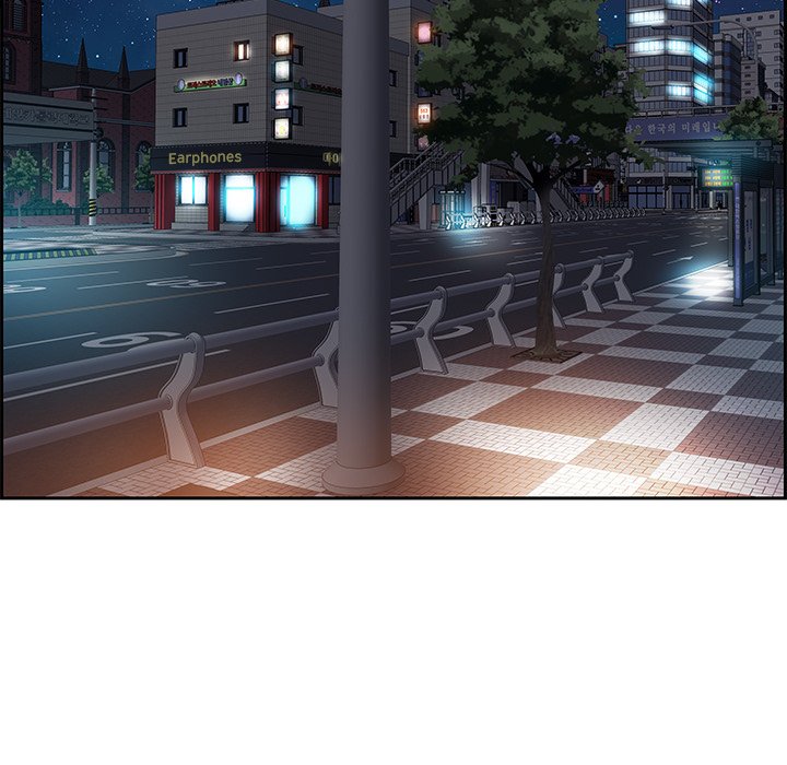 Tasty Chat 0km chapter 8 page 139