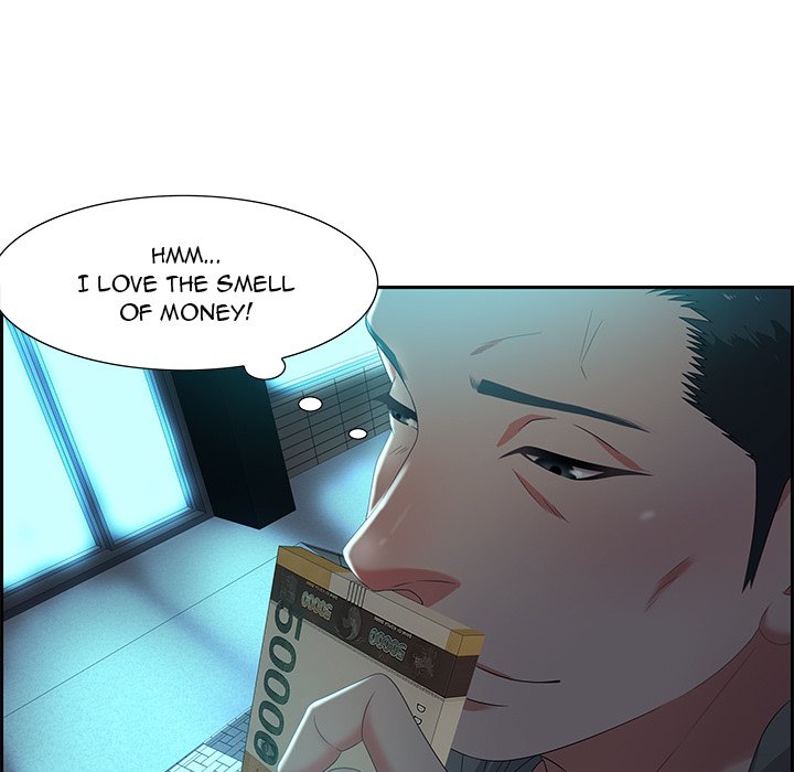 Tasty Chat 0km chapter 8 page 140