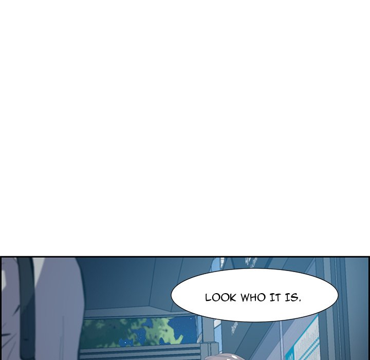 Tasty Chat 0km chapter 8 page 143