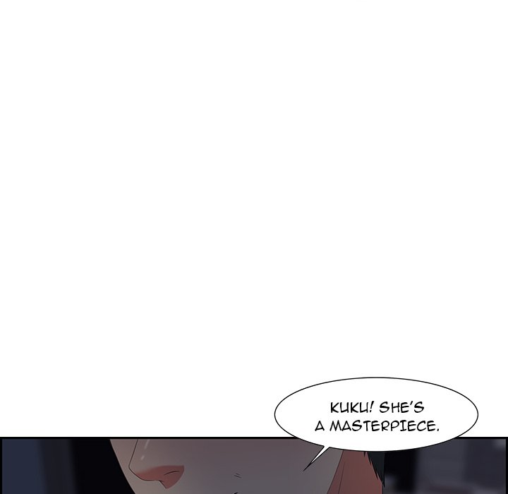 Tasty Chat 0km chapter 8 page 145