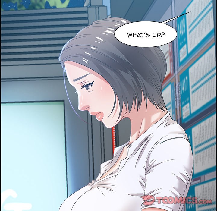 Tasty Chat 0km chapter 8 page 147