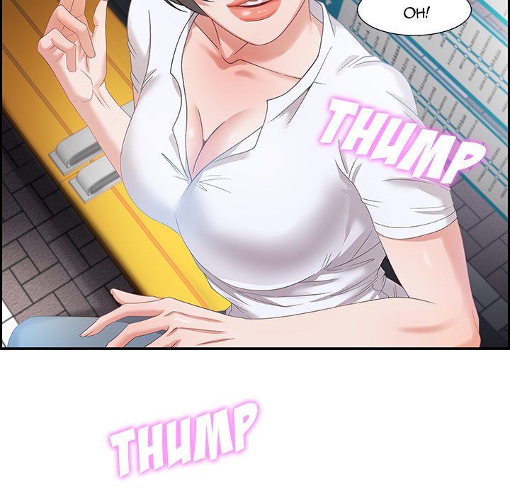 Tasty Chat 0km chapter 8 page 151