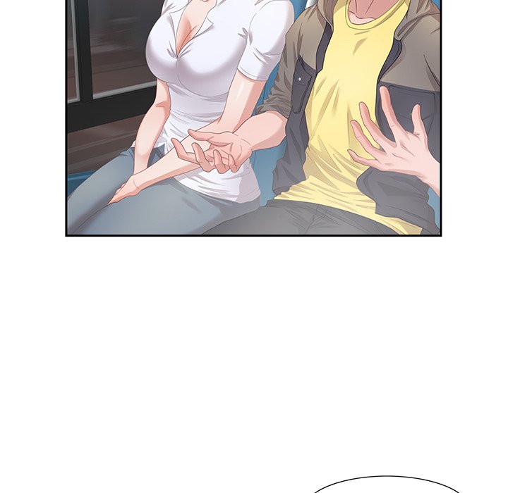 Tasty Chat 0km chapter 9 page 5