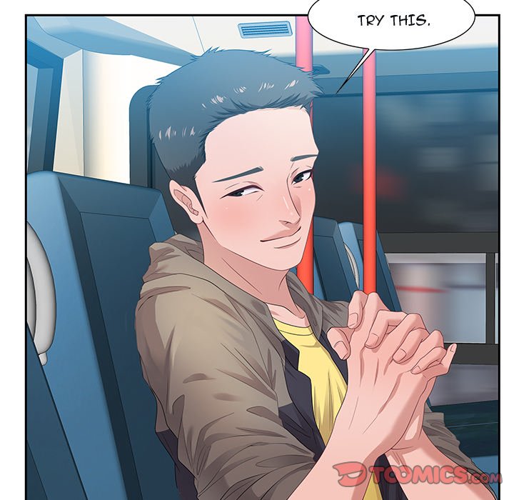 Tasty Chat 0km chapter 9 page 6