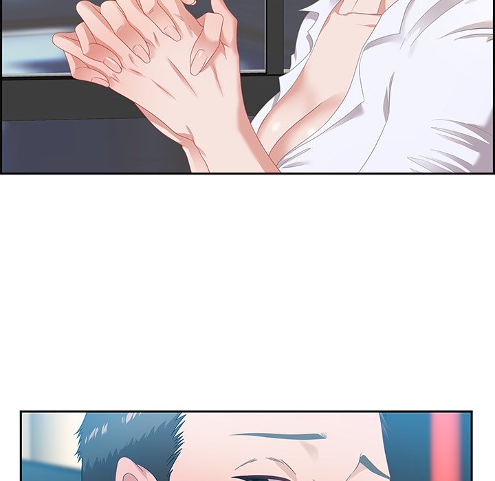 Tasty Chat 0km chapter 9 page 8