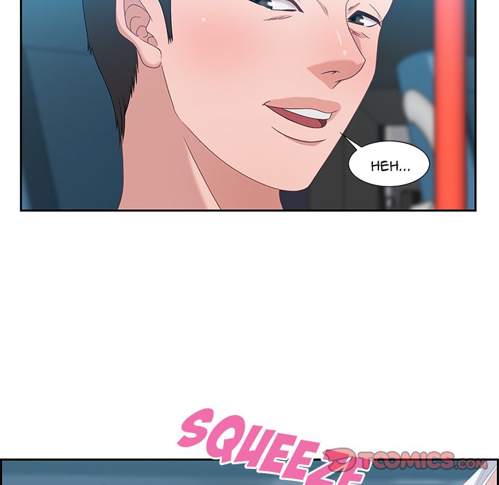 Tasty Chat 0km chapter 9 page 9