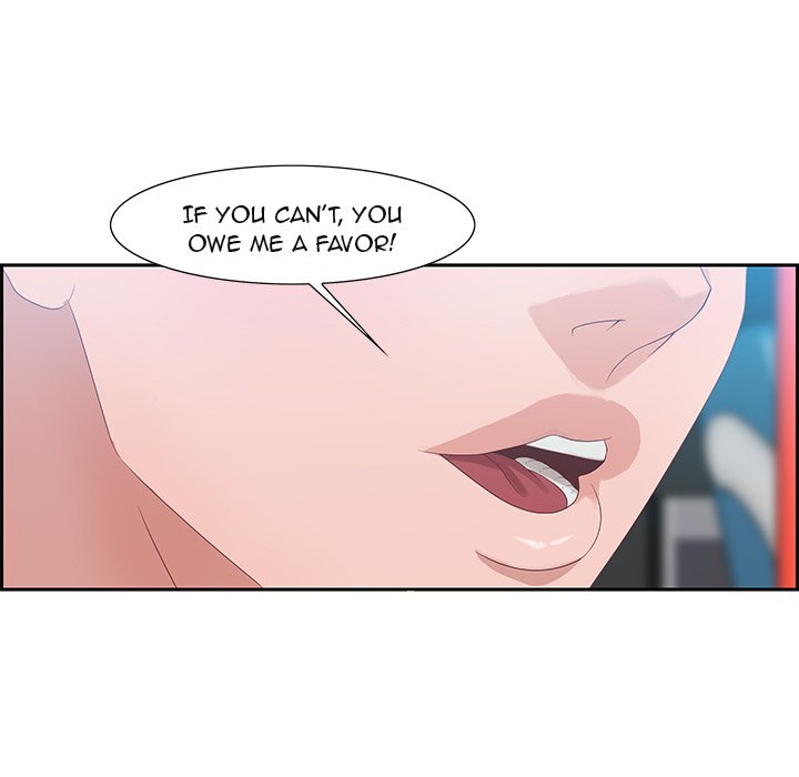 Tasty Chat 0km chapter 9 page 11