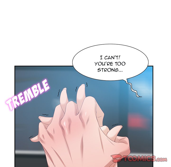 Tasty Chat 0km chapter 9 page 12