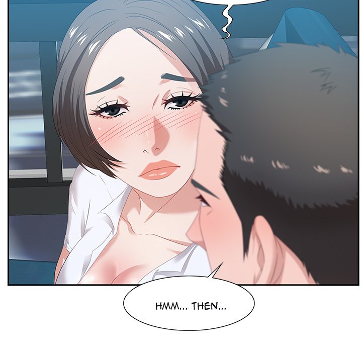 Tasty Chat 0km chapter 9 page 14