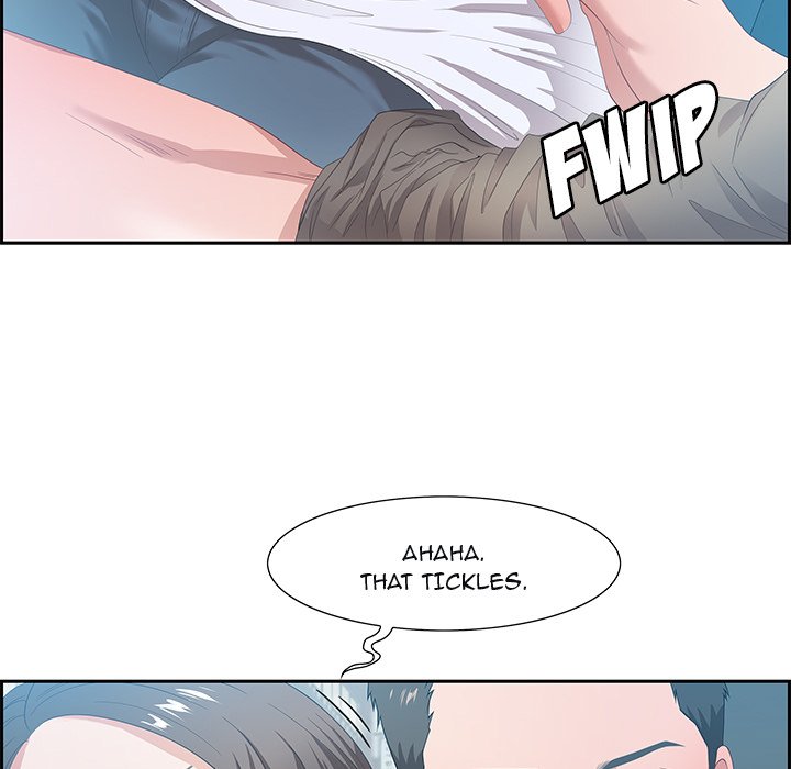 Tasty Chat 0km chapter 9 page 17