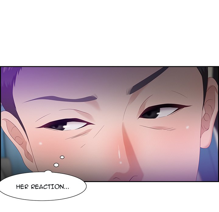 Tasty Chat 0km chapter 9 page 19