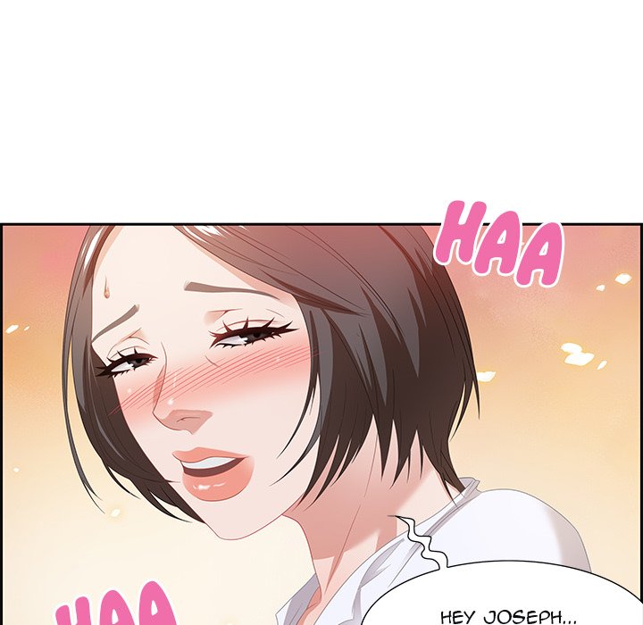 Tasty Chat 0km chapter 9 page 20