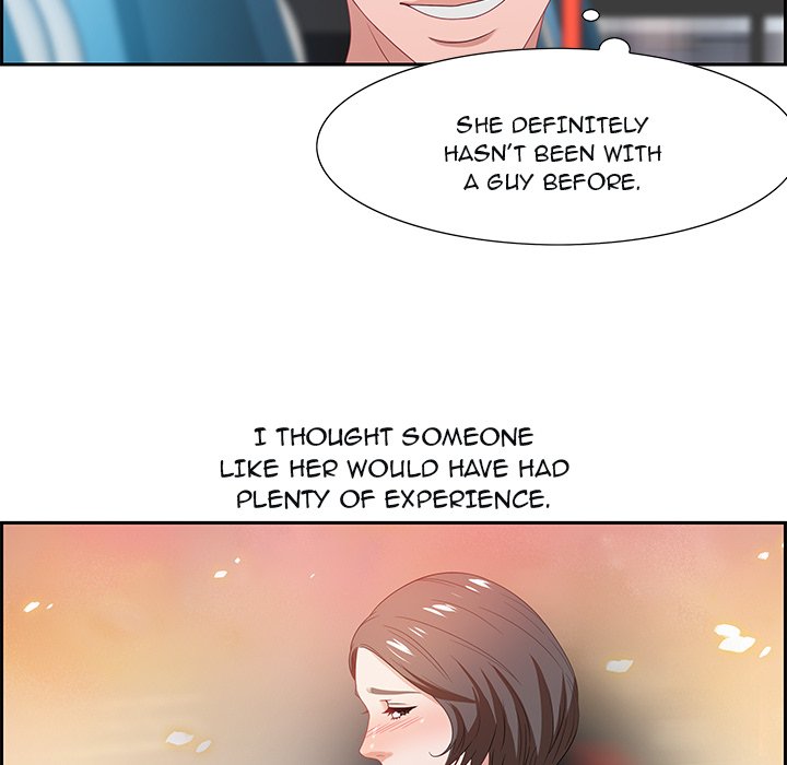 Tasty Chat 0km chapter 9 page 22