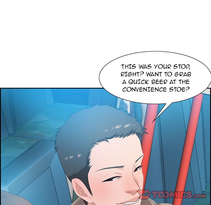 Tasty Chat 0km chapter 9 page 24