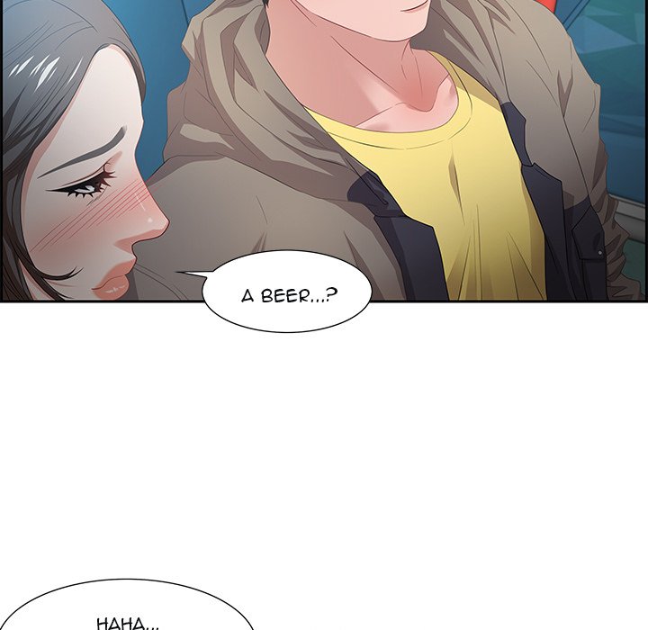 Tasty Chat 0km chapter 9 page 25