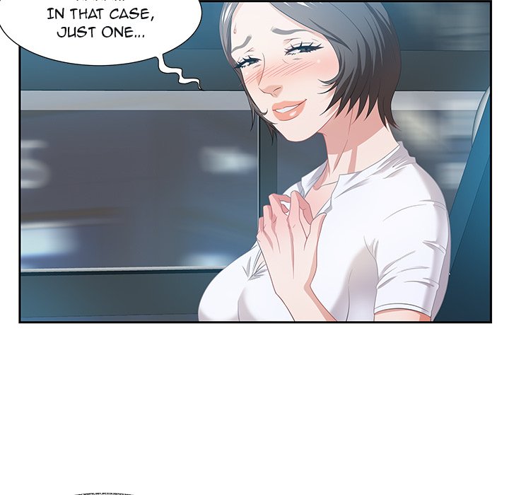Tasty Chat 0km chapter 9 page 26