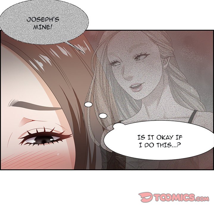 Tasty Chat 0km chapter 9 page 27