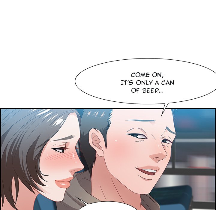 Tasty Chat 0km chapter 9 page 28