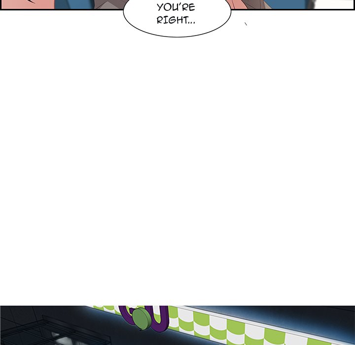 Tasty Chat 0km chapter 9 page 29