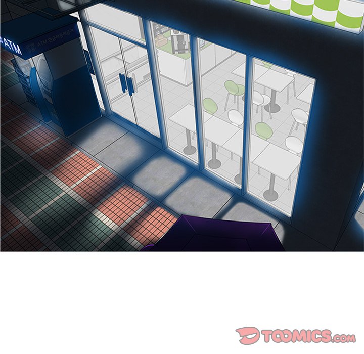 Tasty Chat 0km chapter 9 page 30