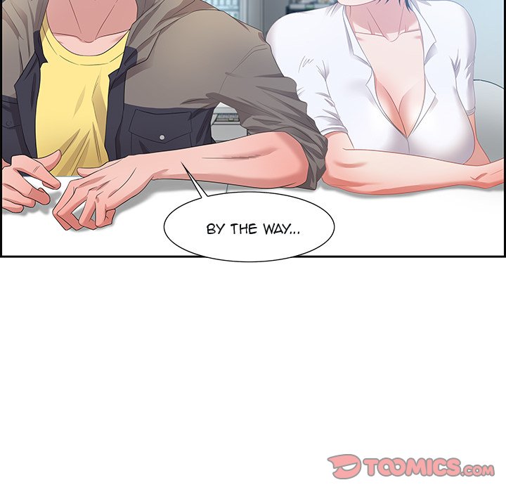 Tasty Chat 0km chapter 9 page 33