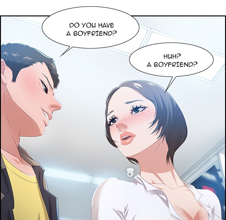 Tasty Chat 0km chapter 9 page 34