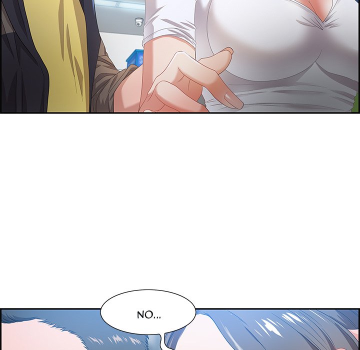 Tasty Chat 0km chapter 9 page 35