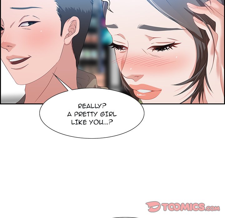 Tasty Chat 0km chapter 9 page 36