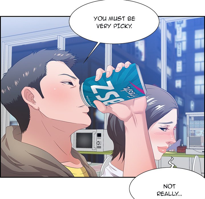 Tasty Chat 0km chapter 9 page 37