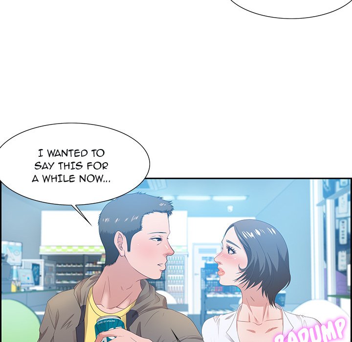 Tasty Chat 0km chapter 9 page 38