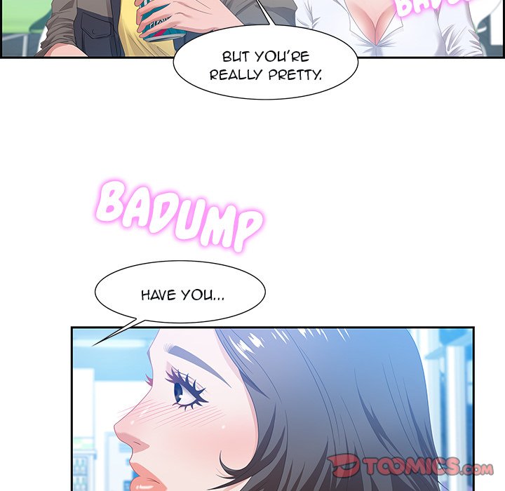 Tasty Chat 0km chapter 9 page 39