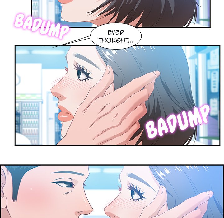 Tasty Chat 0km chapter 9 page 40