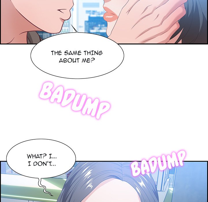 Tasty Chat 0km chapter 9 page 41