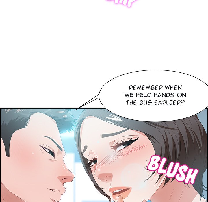 Tasty Chat 0km chapter 9 page 43